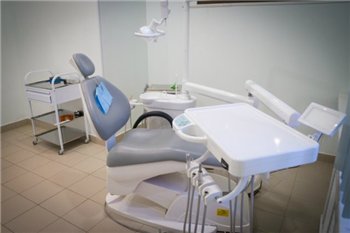 Стоматологическая клиника Аданте