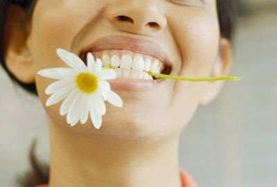 Восстанавливающая терапия для эмали зубов