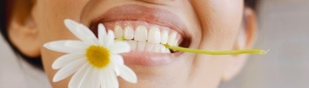 Восстанавливающая терапия для эмали зубов