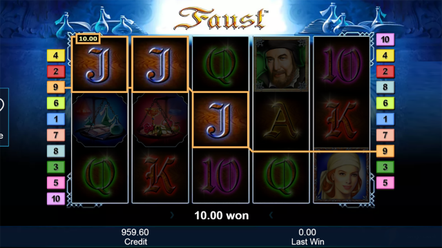 Faust 6