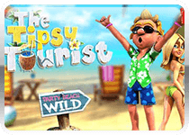 The Tipsy Tourist